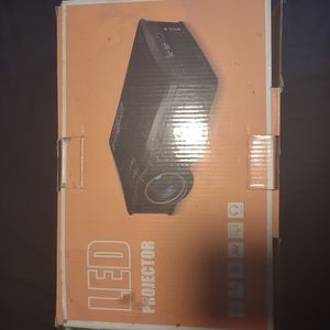 Led projector